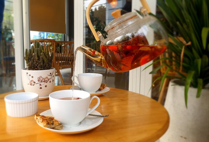 Cọi Coffee