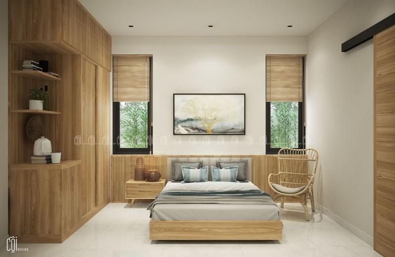 Cội Design