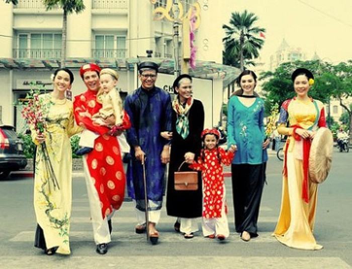 Chọn hướng xuất hành