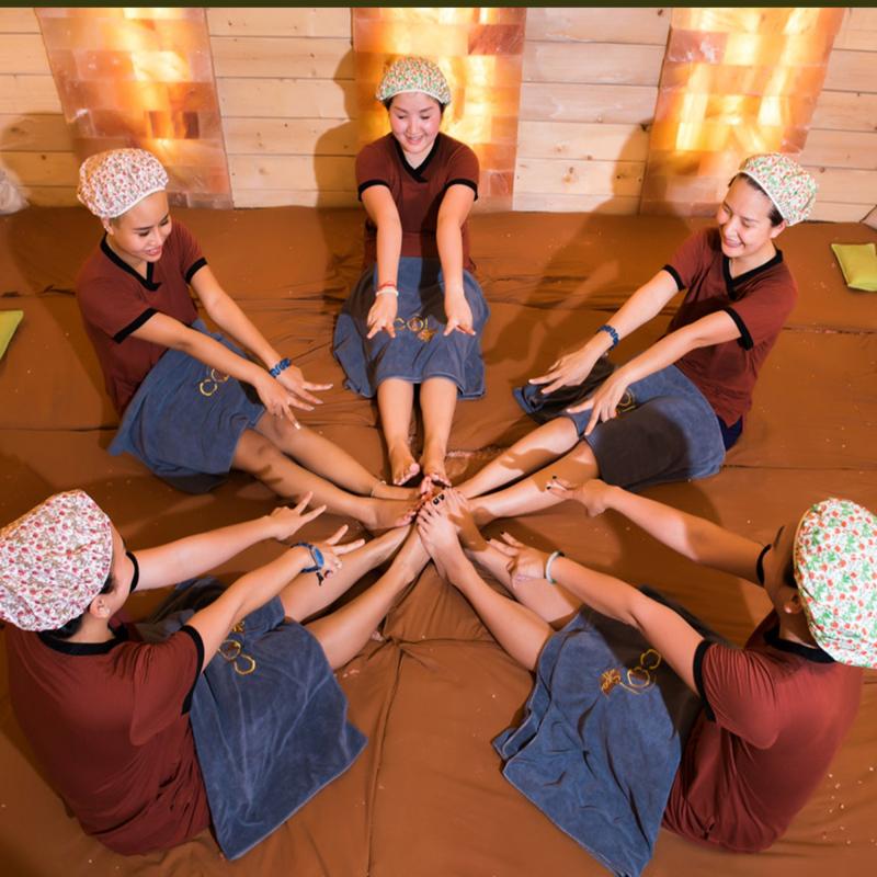 Cội Spa & Massage