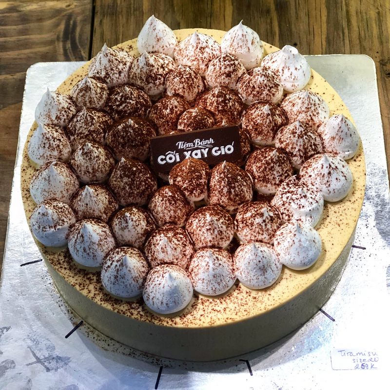 Cối Xay Gió