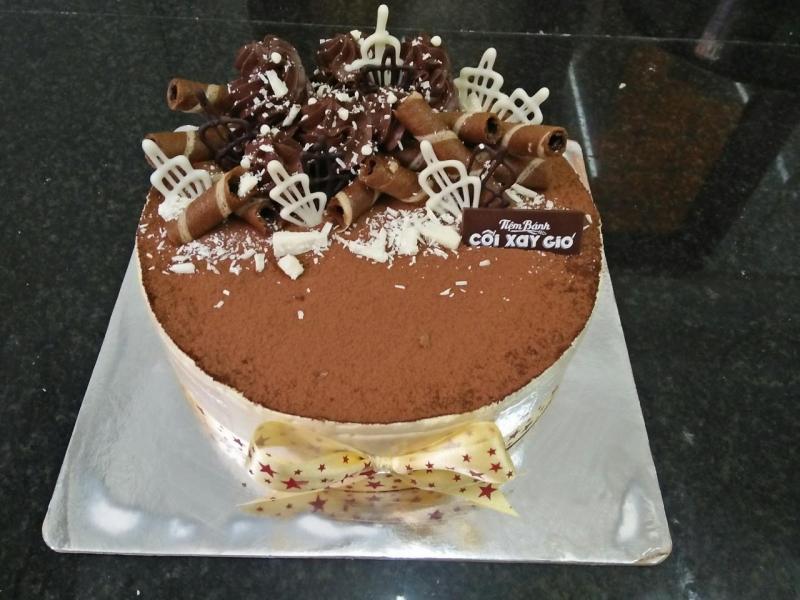 Cối Xay Gió