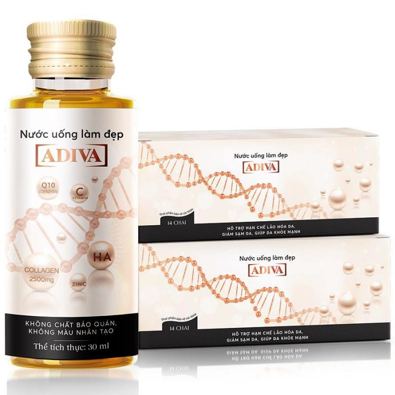 Collagen Adiva