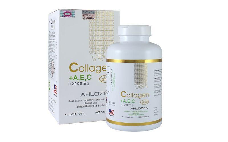 Collagen AEC Ahlozen