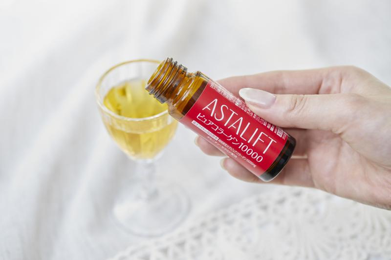 Collagen Astalift Drink Pure Collagen 10,000 mg