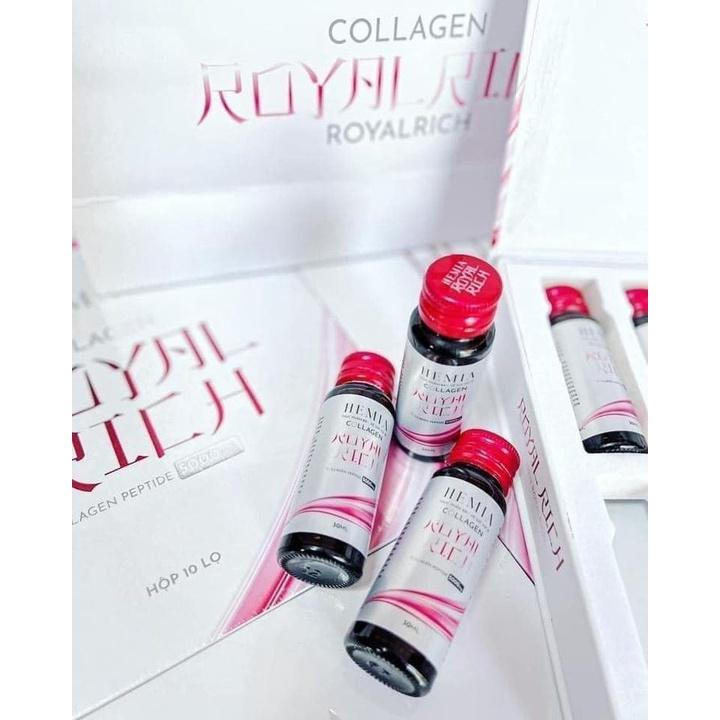 Collagen Hemia Royal Rich