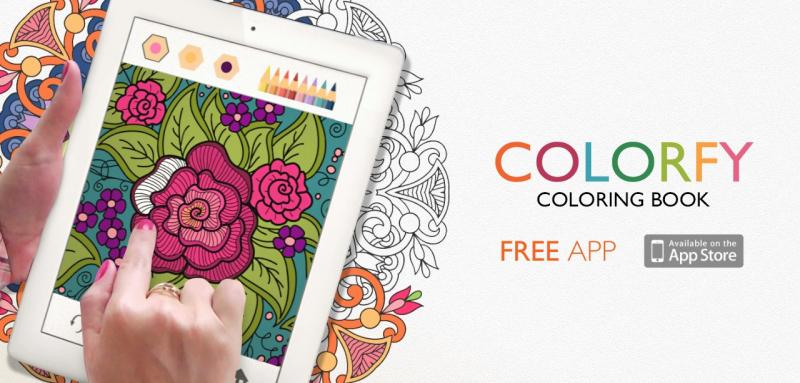 Colorfy