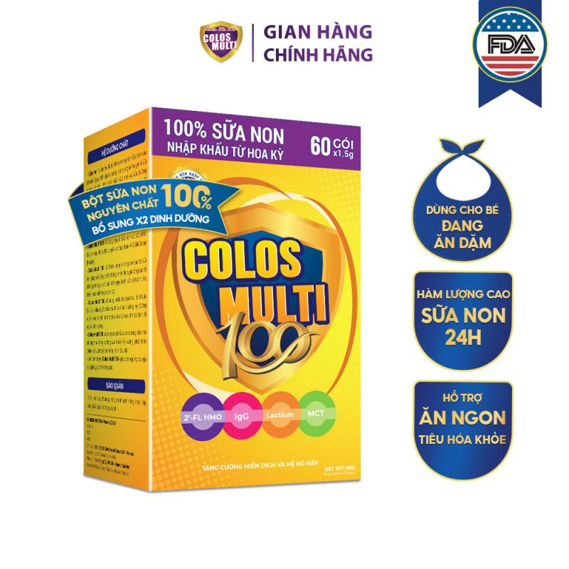 Colosmulti 100