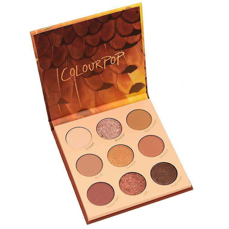 ColourPop