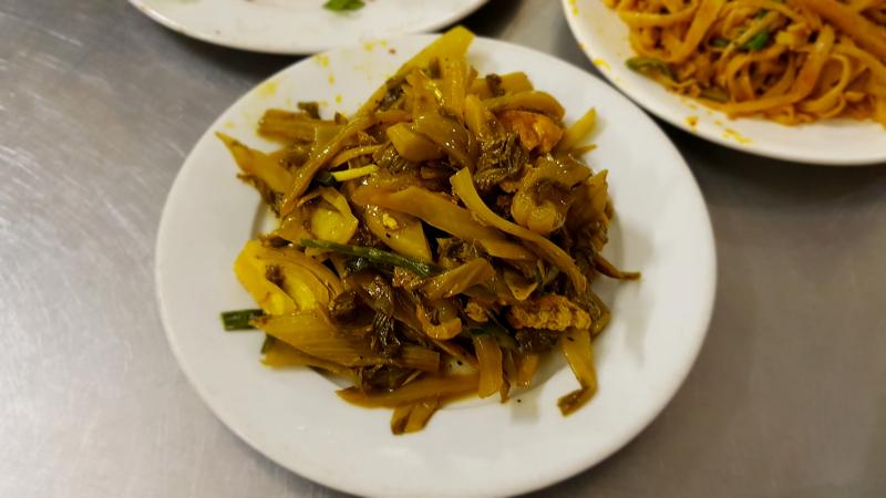 Cơm Âm Phủ Đông Hà