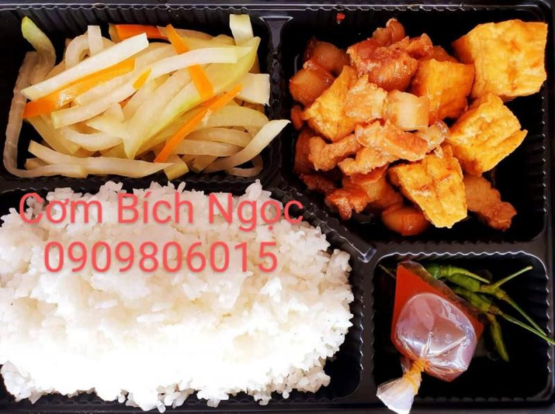 Cơm Bích Ngọc - Đồng Xoài