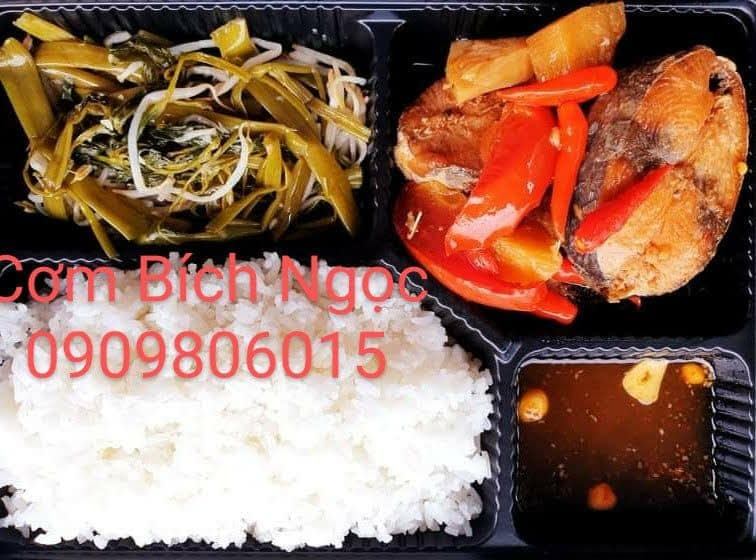 Cơm Bích Ngọc - Đồng Xoài