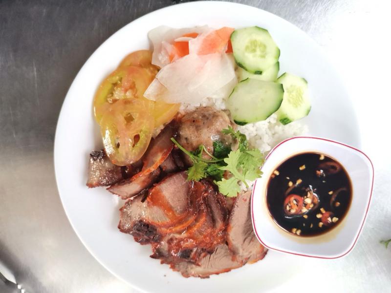 Cơm Bình Dân Quý