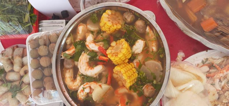 Cơm chay Âu Lạc