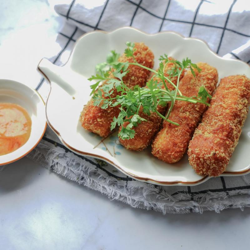 Cơm Chay Phước Đức