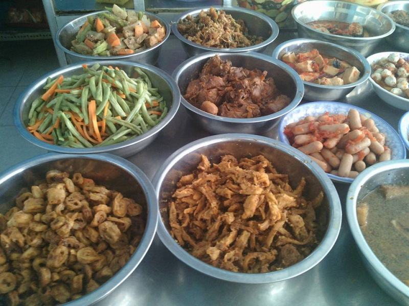 Chay Kỳ Duyên