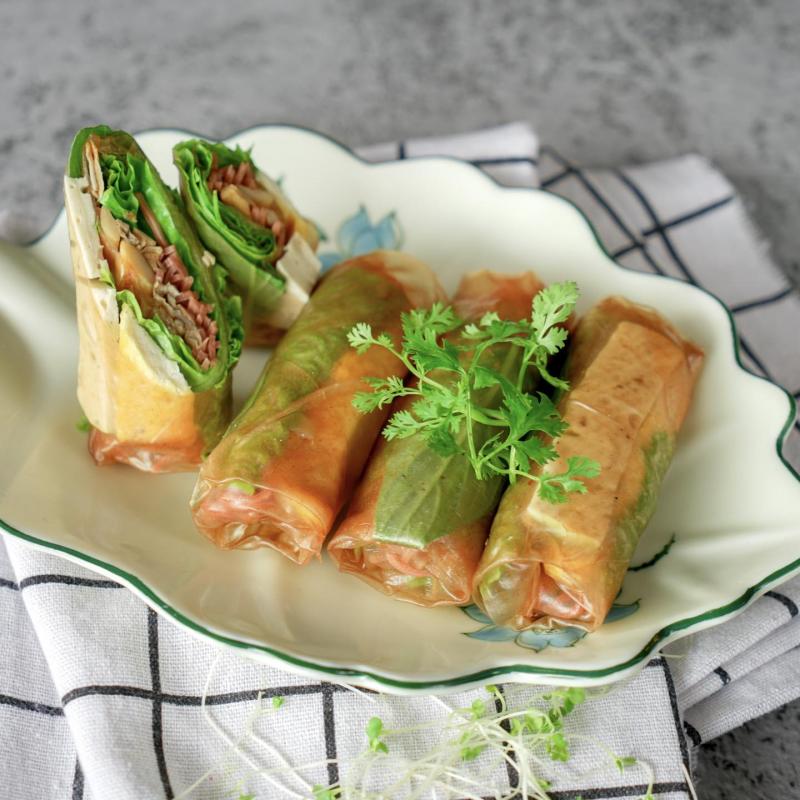 Cơm Chay Việt