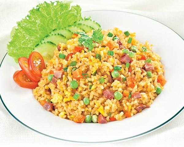 Đây là một trong những món ngon không thể bỏ qua của đất nước Trung Hoa