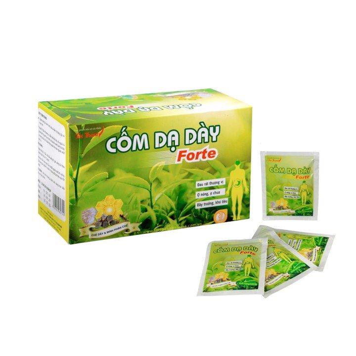 Cốm dạ dày Forte