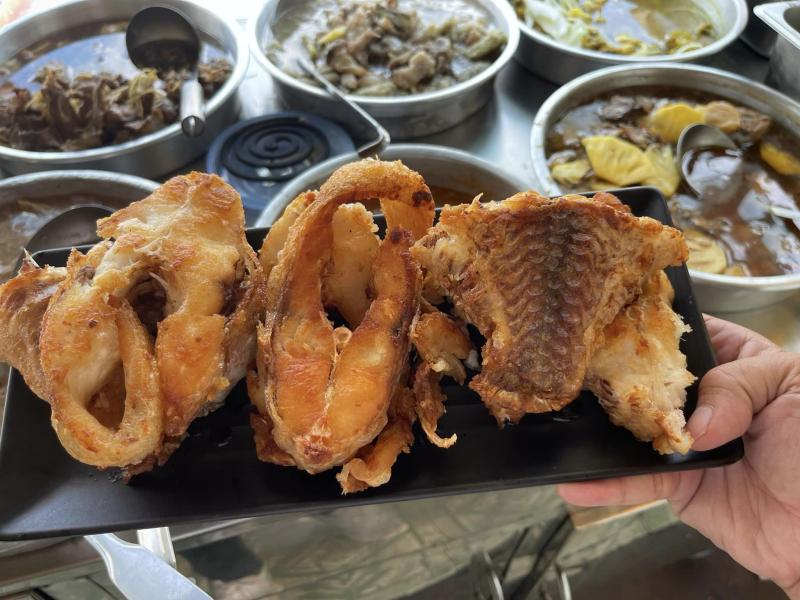 Cơm Lệ