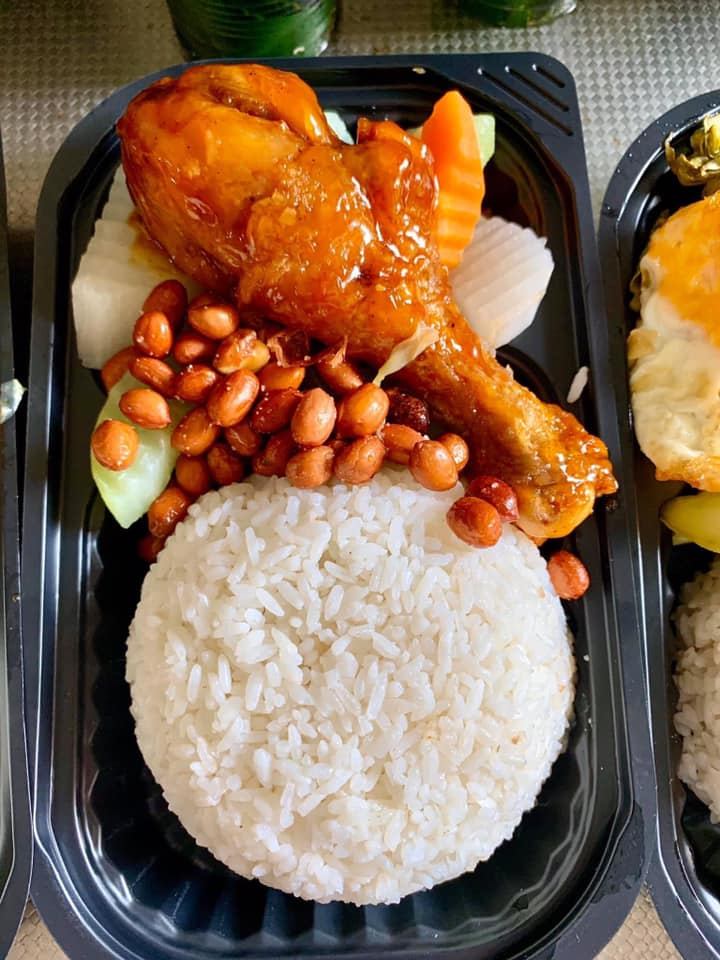 Cơm Ngon Ngọc Bích - Cơm Gà & Cơm Sườn