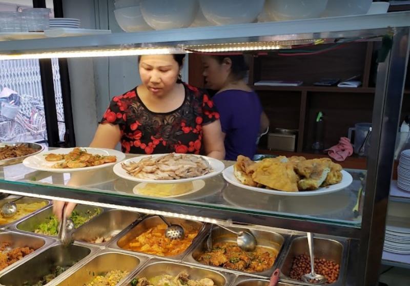 Cơm Ngon Văn Phòng 30-35k Bếp Cô Ngọc