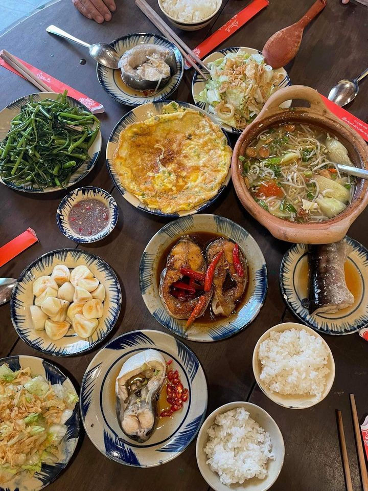 Nhà Hàng Cơm Niêu 186 Lê Duẩn