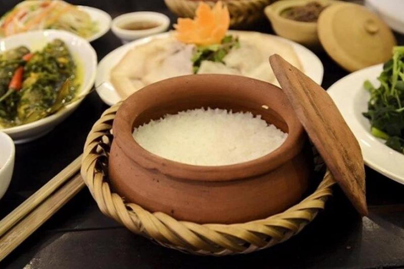 Cơm Niêu 3 Miền