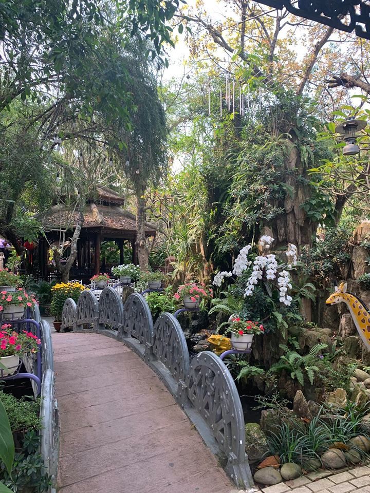 Huế Xưa Nhà Hàng & Cafe