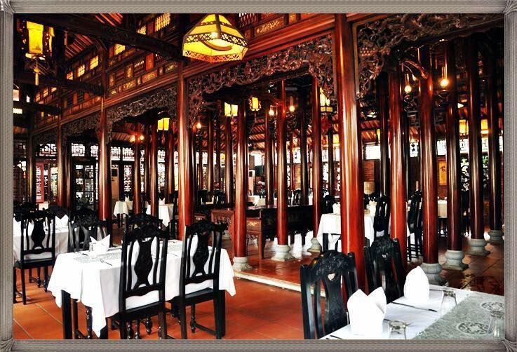 Cơm niêu Khải Hoàn