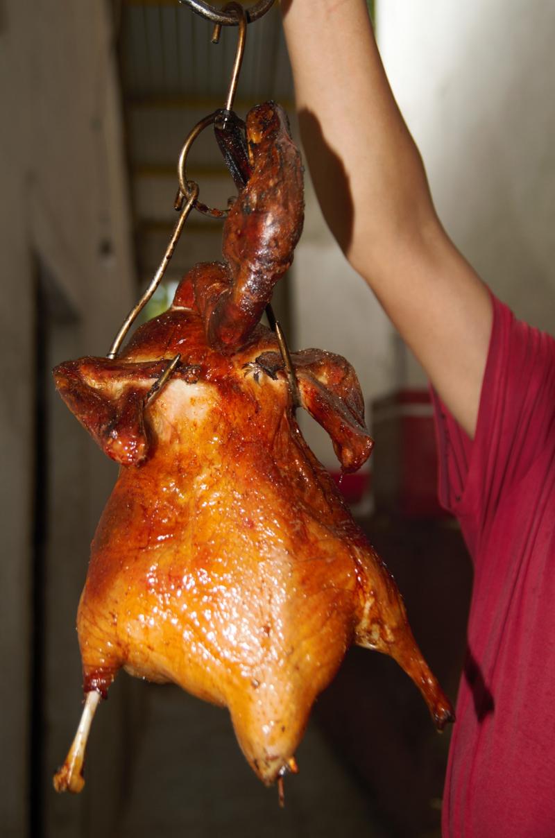 Nhà Hàng Cơm Niêu Lộc Ký