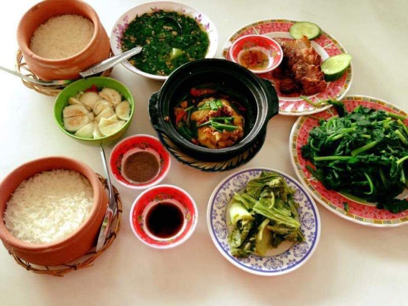 Cơm Niêu Thuận Thành
