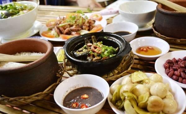 Cơm Niêu Thuận Thành