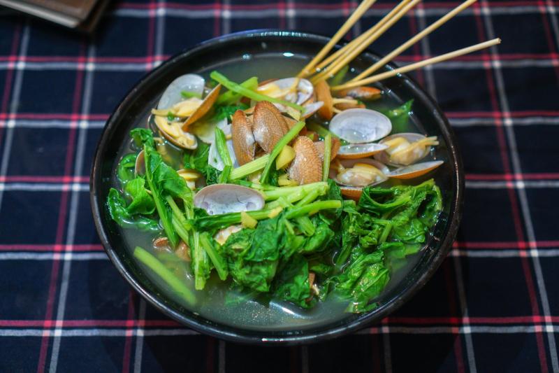 Cơm Niêu Thuý Nga