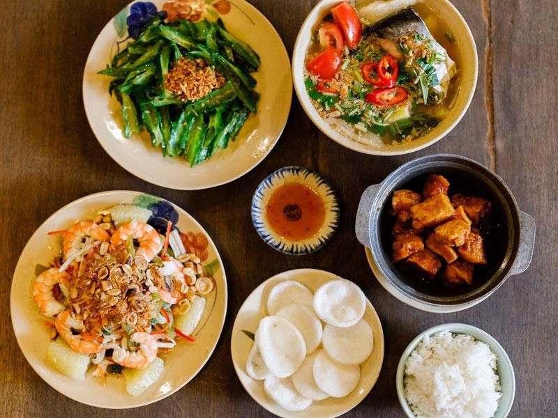 Cơm Niêu Văn Phòng & Cơm Sinh Viên - Tây Sơn