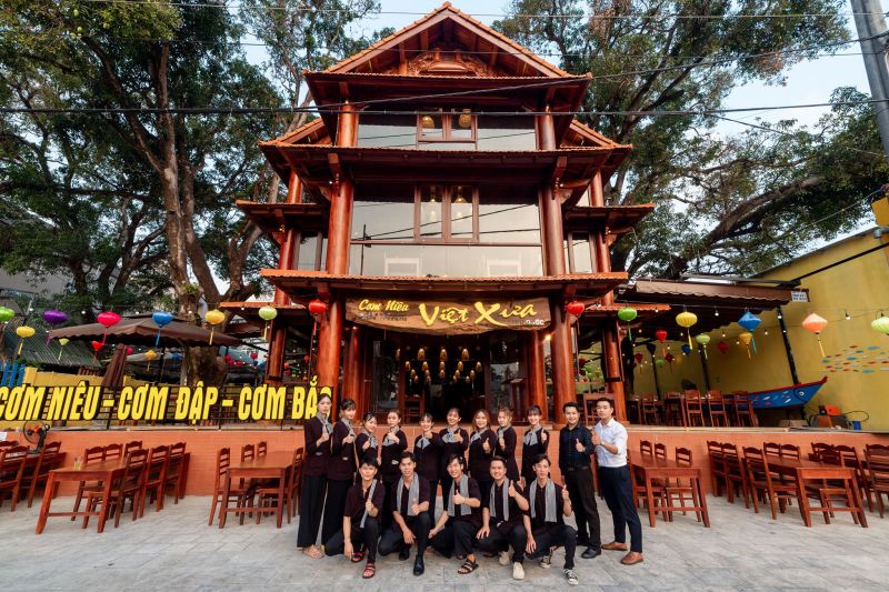 Cơm Niêu Việt Xưa Phú Quốc