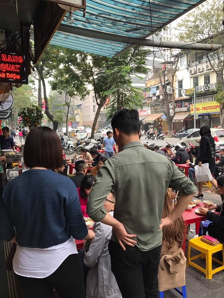 Trước quán