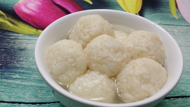 Cơm rượu Huế
