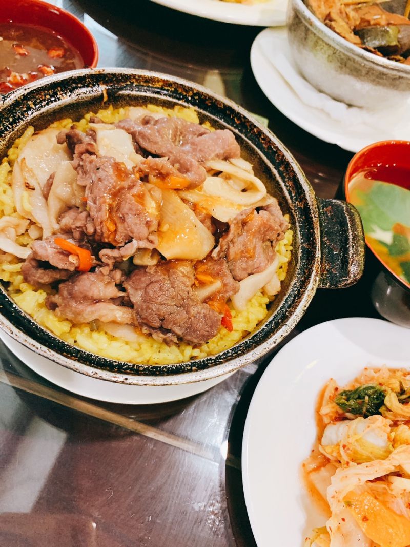 Cơm Sườn Đào Duy Từ - Chi Nhánh Hạ Long