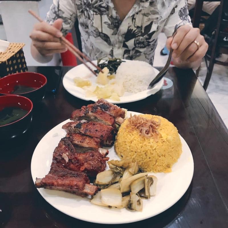 Cơm Sườn Đào Duy Từ - Chi Nhánh Hạ Long