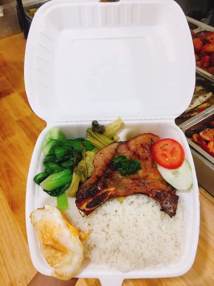 Cơm Tấm 3 Ngon