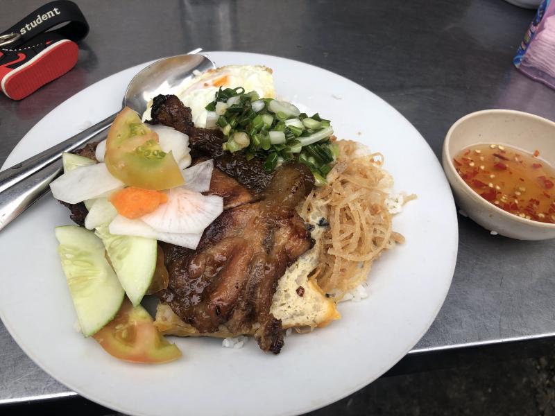 Cơm Tấm 32D1