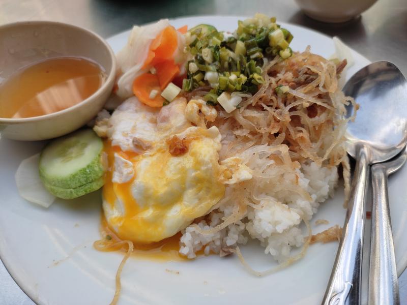 Cơm Tấm 32D1