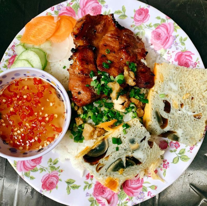 Cơm tấm
