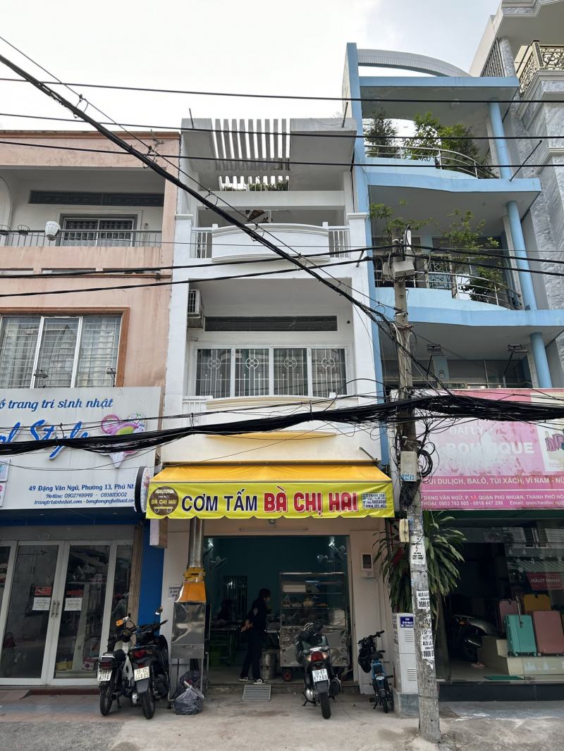 Cơm tấm Bà Chị Hai