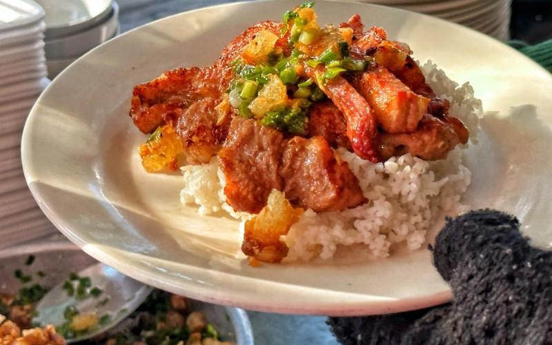 Cơm tấm Ba Lịa