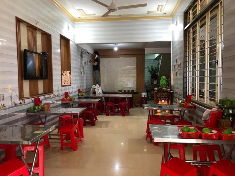 Cơm Tấm Bình Nga