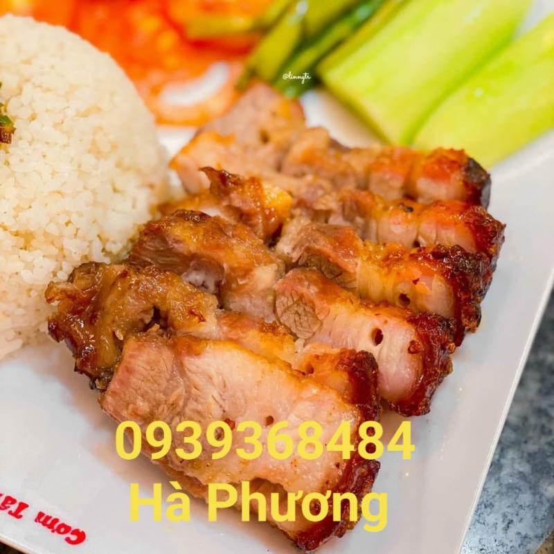 Cơm Tấm Hà Phương
