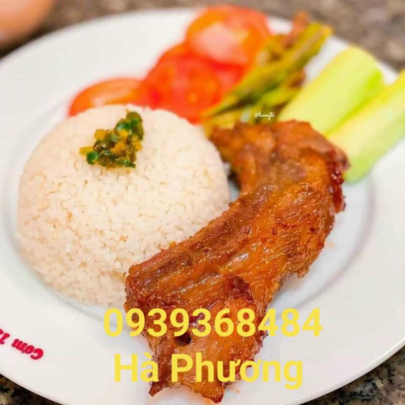 Cơm Tấm Hà Phương