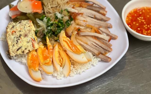 Cơm Tấm Minh Duy